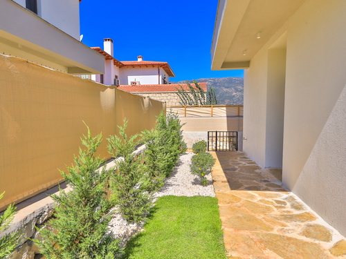  gece  -  Kasım
  | Kaş Çukurbağ'da Modern ve Korunaklı Villa Kiralama